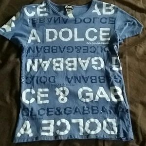 Dolce & Gabbana shirt